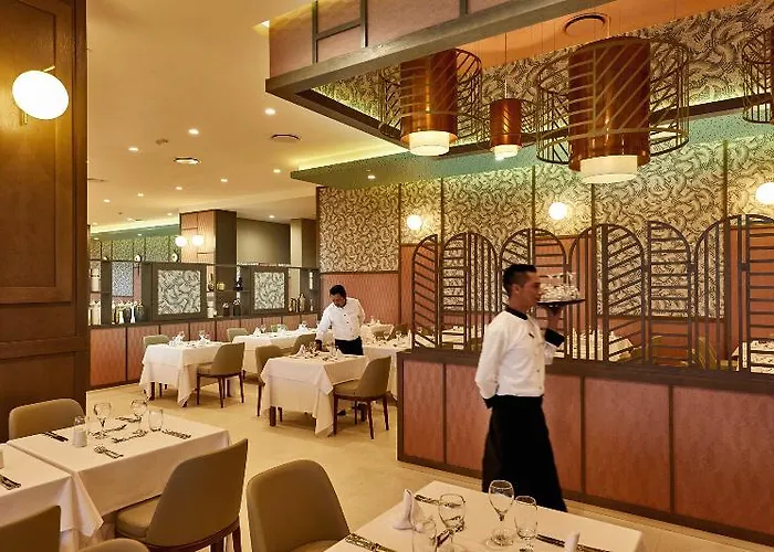 Riu Palace Resort